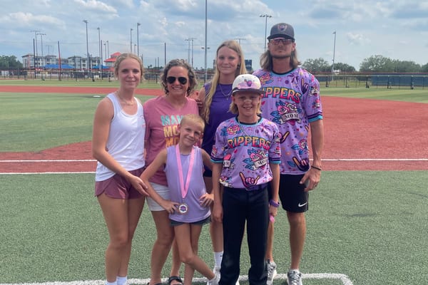 The McMurtray Family